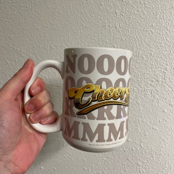 Cheers 15 Ounce Mug, Norm - NWT - Picture 5 of 7